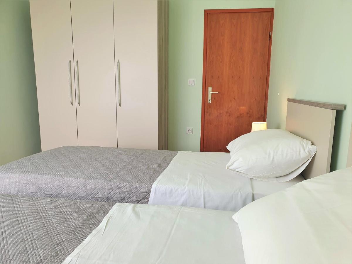 Apartments Martina Vodice Exterior foto