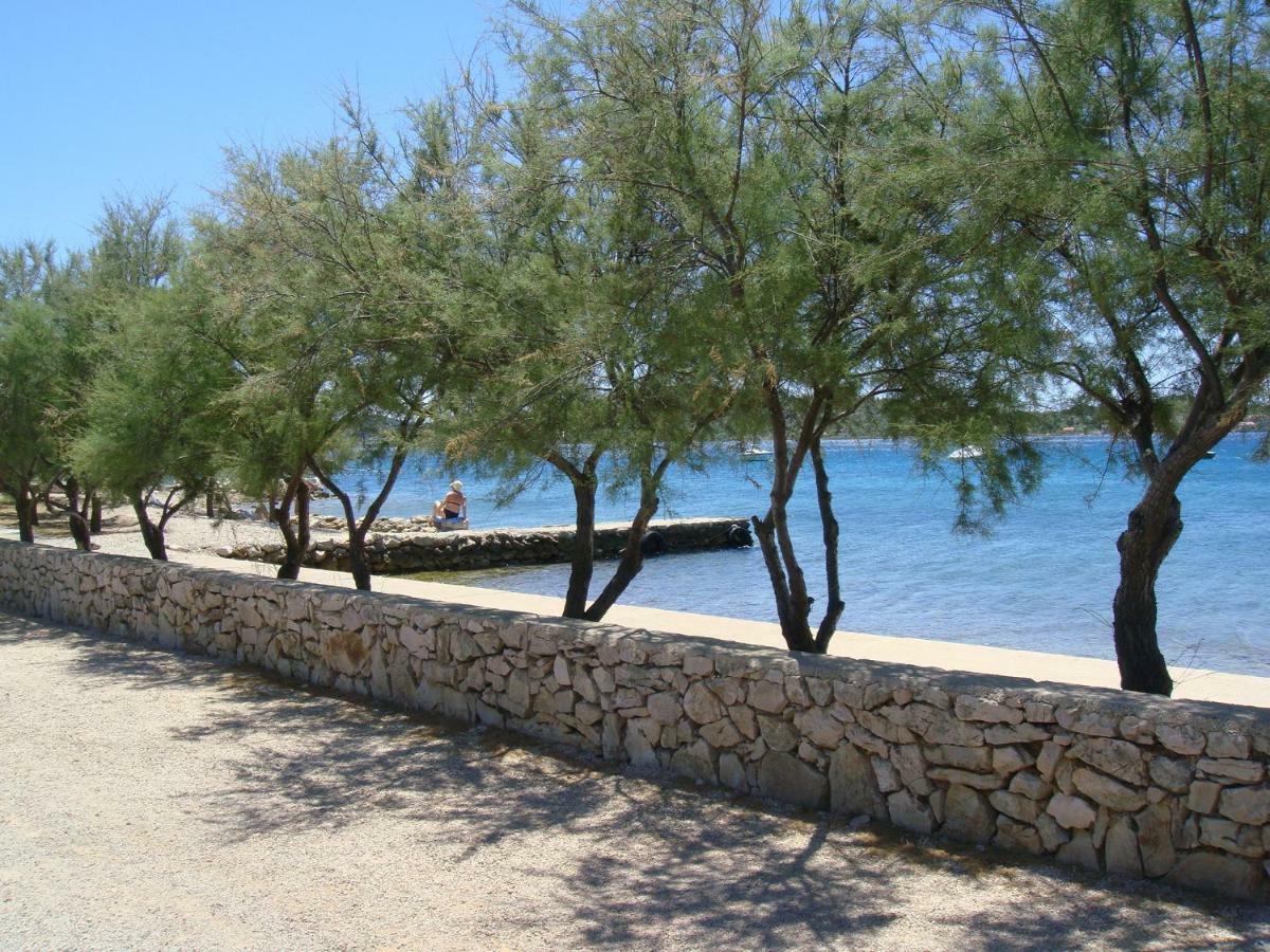 Apartments Martina Vodice Exterior foto